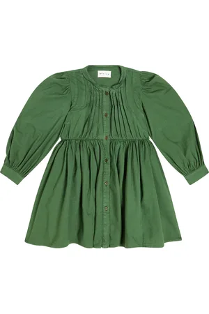 MORLEY Kleid Trudy aus Baumwolle