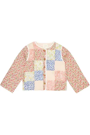Louise Misha Wattierte Jacke Amalina