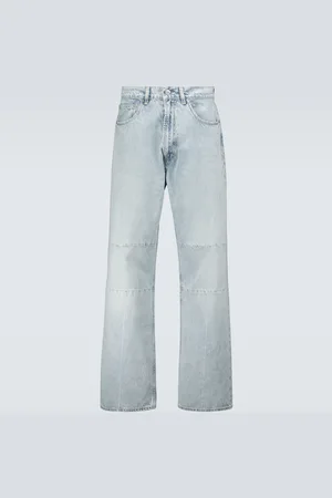 OUR LEGACY Straight Jeans Extended Third Cut