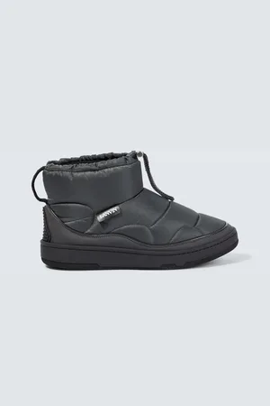 Lanvin Schneestiefel Curb