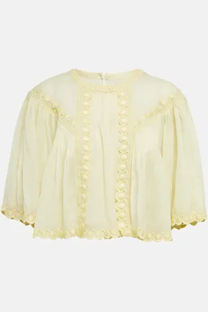 Isabel Marant Bluse Ogalice