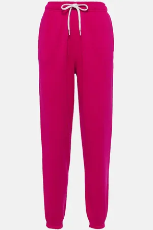 Ralph Lauren Jogginghose aus Jersey