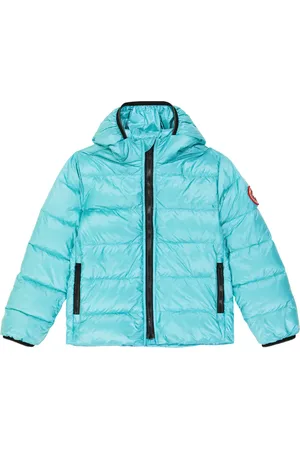 Canada Goose Daunenjacke Crofton