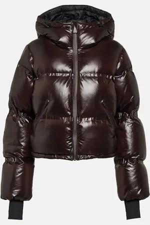 Aztech Cropped-Skijacke Minnie