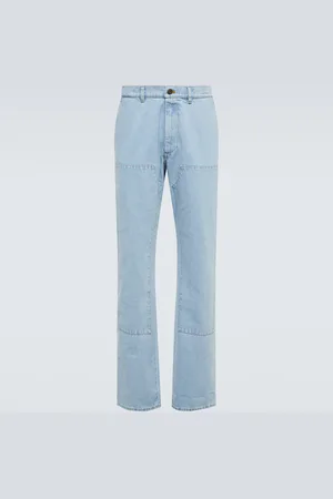 Winnie New York Straight Jeans