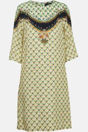 Etro Bedrucktes Minikleid