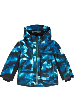 Molo Skijacke Alpine