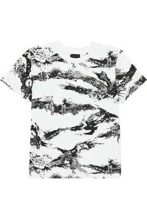 Givenchy Bedrucktes T-Shirt