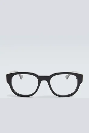 Gucci Runde Brille