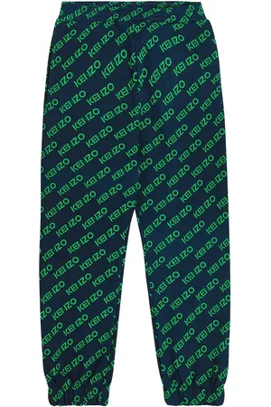Kenzo Jogginghose aus Baumwolle