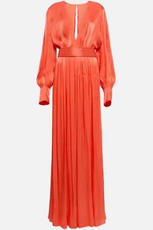 Costarellos Jumpsuit Racine aus Georgette