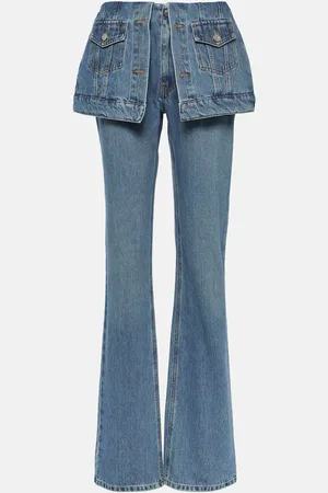 COPERNI Jeans Flap