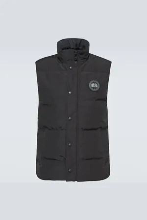 Canada Goose Black Label Daunenweste Garson