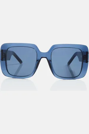 Dior Eckige Sonnenbrille Wildior S3U