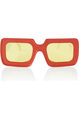 The Animals Observatory Eckige Sonnenbrille