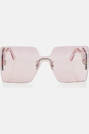 Dior Eckige Sonnenbrille DiorClub M5U