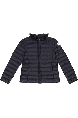 Il gufo Daunenjacke