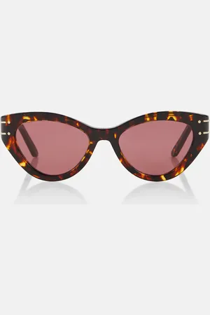 Dior Cat-Eye-Sonnenbrille DiorSignature B7I