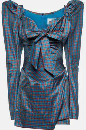 Vivienne Westwood Minikleid