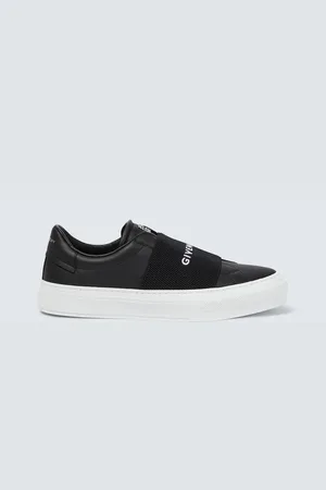 Givenchy Sneakers City Sport aus Leder