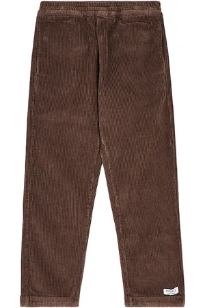 Donsje Hose Moros aus Baumwoll-Cord