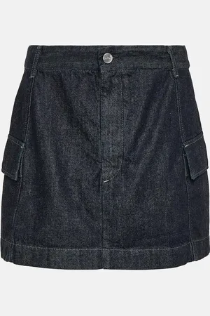 AG Jeans X EmRata Minirock Colombo