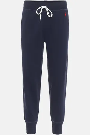 Ralph Lauren Jogginghose aus Jersey