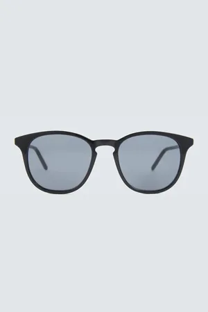 Gucci Runde Sonnenbrille