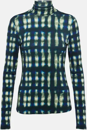Proenza Schouler White Label Top Audrey