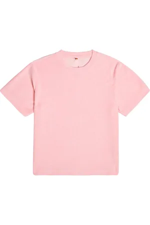 CAROLINE BOSMANS T-Shirt Sponge aus Jersey