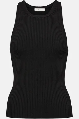 CO Top aus Jersey
