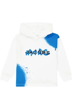 Marc Jacobs Hoodie aus Jersey