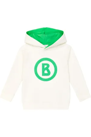 Bogner Hoodie aus Jersey