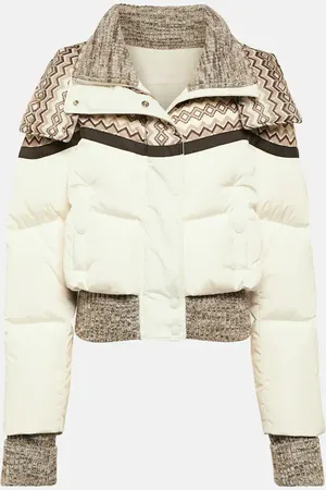 Chloé Chloé Daunenjacke