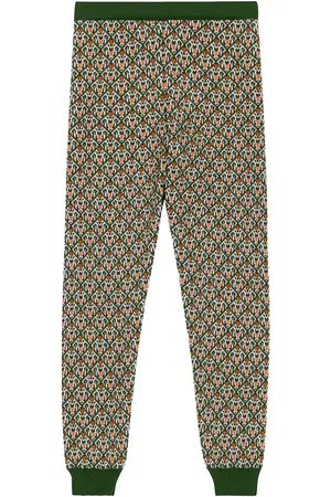 PAADE Jogginghose aus einem Wollgemisch