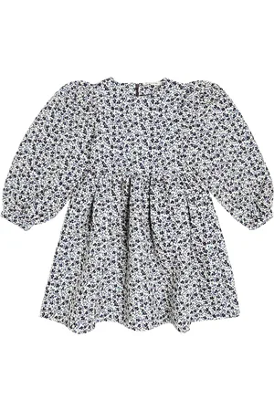 The New Society Kleid New Vittoria aus Jacquard