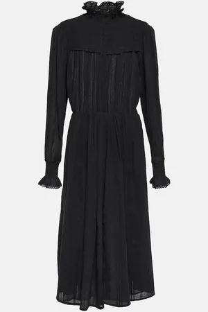 Marant Etoile Midikleid Imany