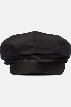 Prada Baseballcap aus Re-Nylon