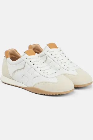 Hogan Sneakers Olympia-Z aus Leder