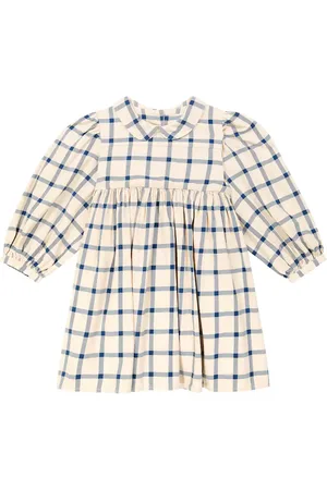 MORLEY Kleid Thea aus Baumwolle