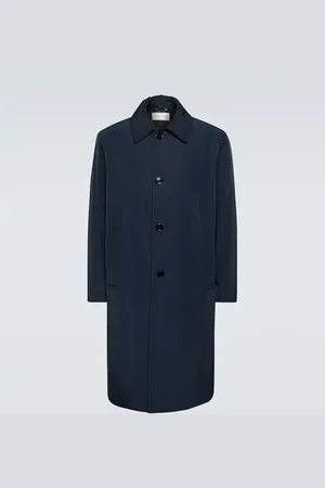 DRIES VAN NOTEN Trenchcoat
