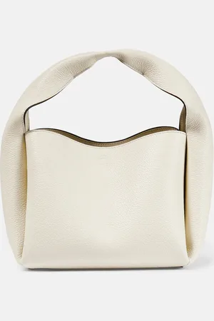 Totême Bucket-Bag aus Leder