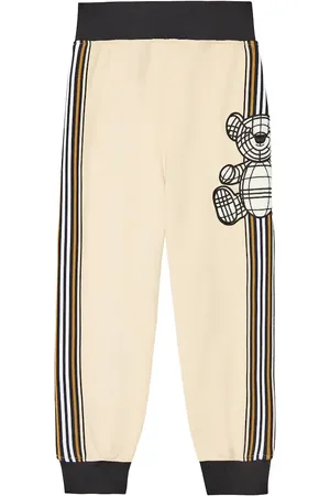 Burberry Jogginghose Thomas Bear aus Baumwolle
