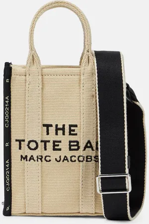 Marc Jacobs Smartphone-Etui The Jacquard aus Canvas