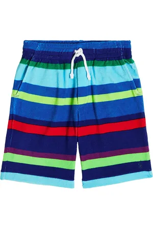 Ralph Lauren Shorts aus einem Baumwollgemisch