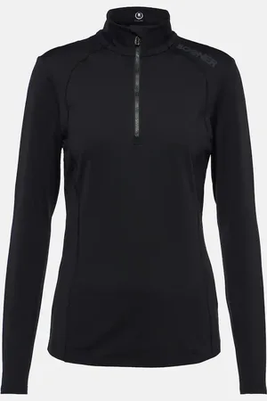 Bogner Ski-Baselayer Medita aus Jersey