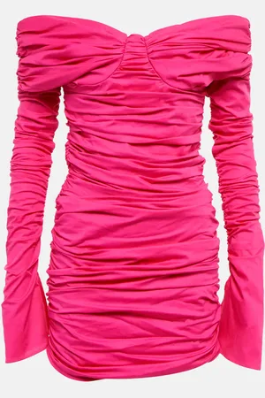 GIUSEPPE DI MORABITO Minikleid