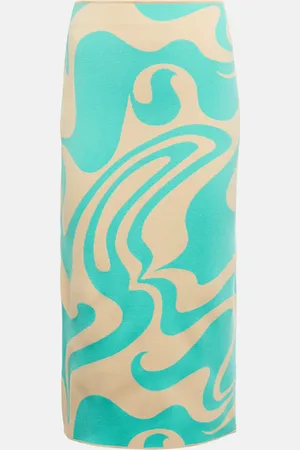 Sportmax Midirock Sax