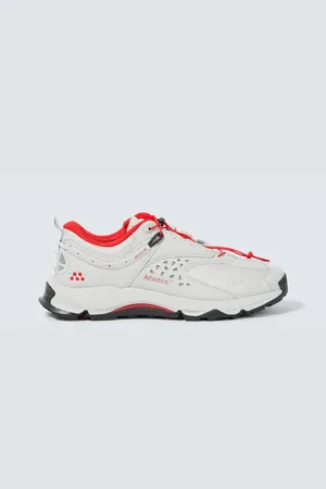 Athletics Footwear Sneakers 2.0 Low mit Leder