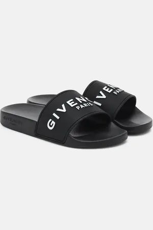 Givenchy Pantoletten Paris Flat